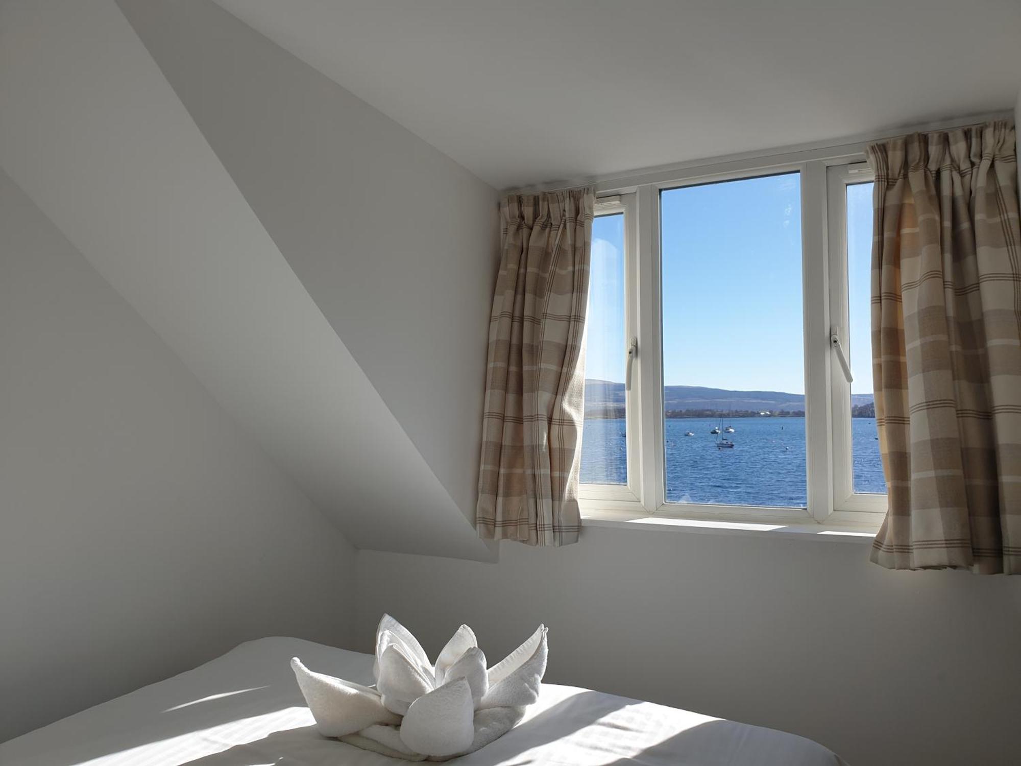 Carnaburg Guesthouse Tobermory Exterior photo